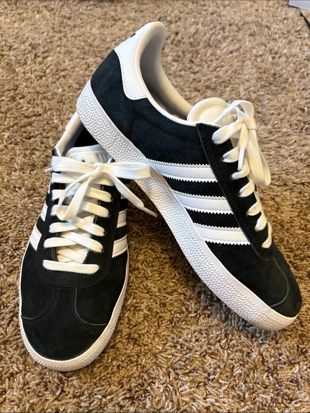 Adidas Gazelle